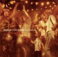 WYCOFANY  Massilia Sound System: Occitanista